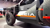 Dacia Dakar 2024