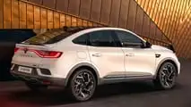 Renault Arkana (2024)