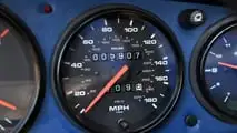 1994 Porsche 911 Strosek Mega Speedster for sale
