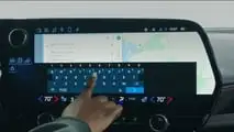 2024 Chevrolet Blazer EV RS Infotainment 