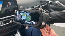 BMW M Mixed Reality