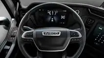 Iveco S-eWay - Interni