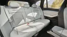Nio EL6 (2023) im Test