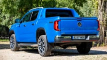 Prueba Volkswagen Amarok Aventura TDI 241 CV