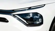 Prueba Citroën C4 X PureTech 130 Max