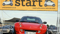 2004 annual smart rally