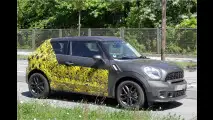 Zwei neue Minis erwischt