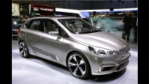 BMW Active Tourer Concept