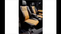 Mercedes G 63 AMG im Test