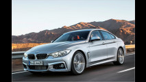 BMW rüstet nach