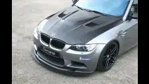 Ein 340 km/h schneller BMW M3