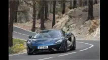 Alltagstauglicher Supersportler