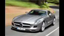 Frischer Wind für den AMG GT