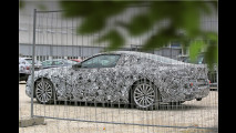 Erwischt: BMW 8er
