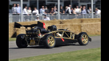 Mini-Open-Wheeler von Ariel