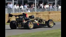 Mini-Open-Wheeler von Ariel