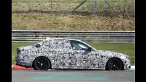 Neue Plattform, Carbon-Leichtbau