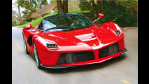 Ferrari LaFerrari