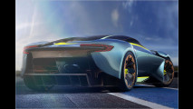 811 PS im Online-Bolide