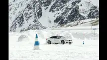 BMW Driving Experience Sölden