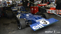 Goodwood 2017 - Les F1 en action au Festival of Speed