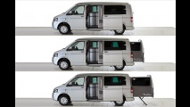 VW T5: Ausziehen! Ausziehen!