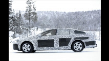 Neue Opel-Modelle erwischt