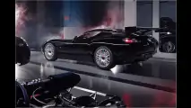 Das Monster von Zagato