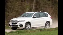 Audi SQ7: Erlkönig zeigt Details