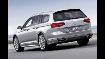 Passat-Preise