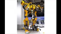 Blockbuster mit neuen Autostars