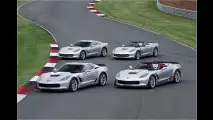 Chevrolet Corvette Z06: Das kostet sie