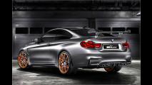 BMW M4 GTS
