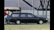 25 Jahre Volvo 940 und 960