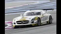 Neuer AMG GT mit bewährtem Sauger