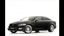 Luxus-Limo im Edel-Look