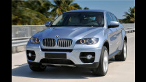 Flop: BMW X6