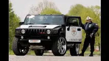 Hummer H2