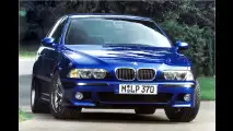 BMW M5 (1998)