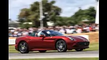 Ferrari würzt nach