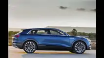 Neuer Audi Q6 kommt 2018