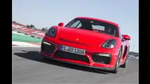 Ready to race