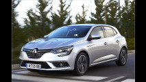 Renault Mégane TCe 220: 6,8 Sekunden
