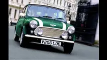 Mini für Fortgeschrittene