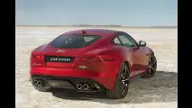 Jaguar hilft bei Tempo-Rekord