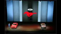 Pony-Parade
