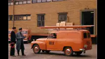 60 Jahre Volvo Duett