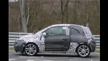 Neue Erlkönige