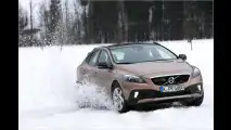 Nur ein bisschen SUV