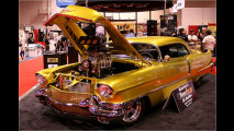 Badillac Pro-Street Hot Rod